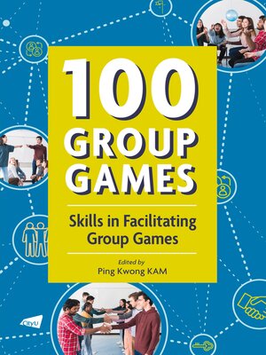 cover image of 100 Group Games